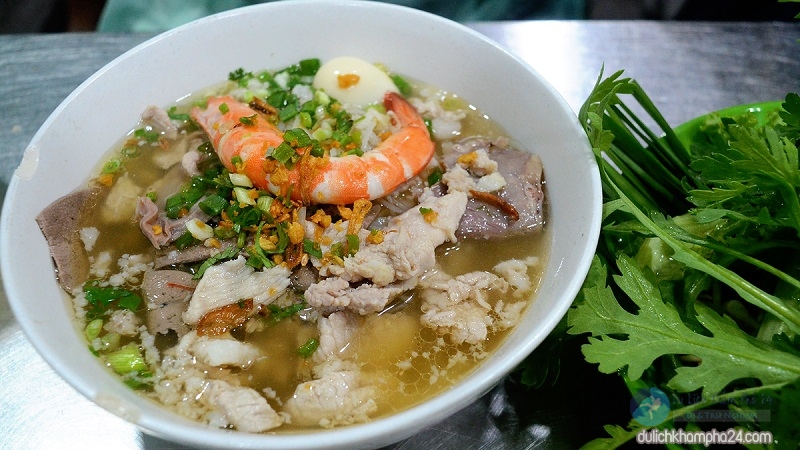 Top 21 món ăn sáng Sài Gòn khiến ai cũng phải tấm tắc khen ngon