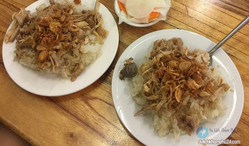 Top 21 món ăn sáng Sài Gòn khiến ai cũng phải tấm tắc khen ngon