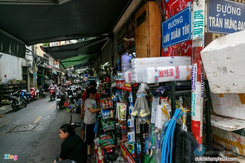 Du khách MÊ MẨN với 10 cửa hàng bán Cá Cảnh nổi tiếng Sài Gòn