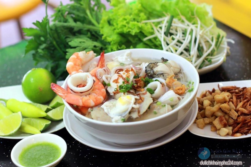 TOP 15 món ăn đặc sản Sài Gòn du khách yêu thích mua làm quà