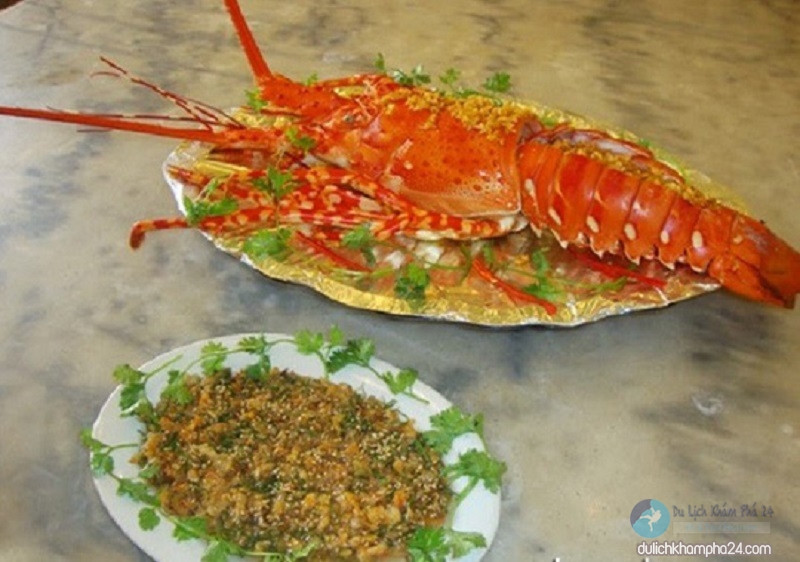 TOP 15 món ăn đặc sản Vũng Tàu nổi tiếng hoặc mua về làm quà