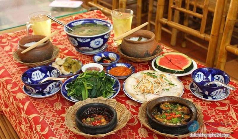 30+ Địa điểm ăn uống ngon rẻ ở Vũng Tàu địa chỉ quán nổi tiếng