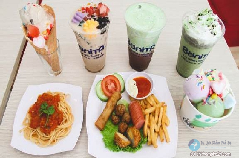 Danh sách 20 quán ăn vặt Nha Trang ngon rẻ khiến khách mê mẩn