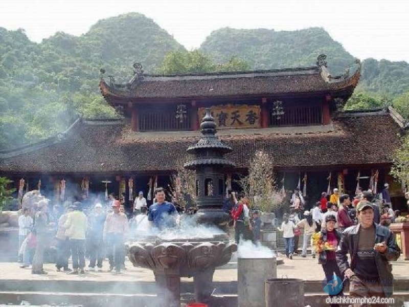 Kinh nghiệm du lịch Yên Tử tự túc 2021 nổi tiếng Quảng Ninh, Yên Tử