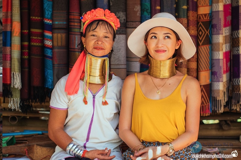 Kinh nghiệm du lịch Thái Lan tự túc 2020 rửa mắt cùng “Sex show”