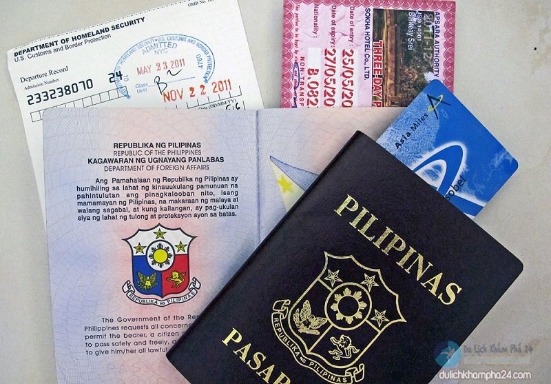 Kinh nghiệm du lịch Philippines tự túc 2020 “giá rẻ” ăn chơi thả ga, du lịch Manila Philippines, du lịch Philippines, đi du lịch Philippines