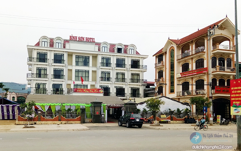 Kinh nghiệm du lịch Bình Liêu tự túc 2021 nổi tiếng Quảng Ninh