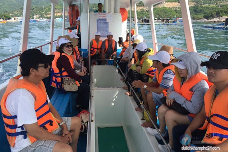 Kinh nghiệm du lịch Vĩnh Hy tự túc 2021 nổi tiếng Ninh Thuận