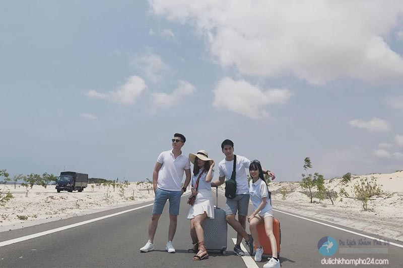 Kinh nghiệm du lịch Vĩnh Hy tự túc 2021 nổi tiếng Ninh Thuận