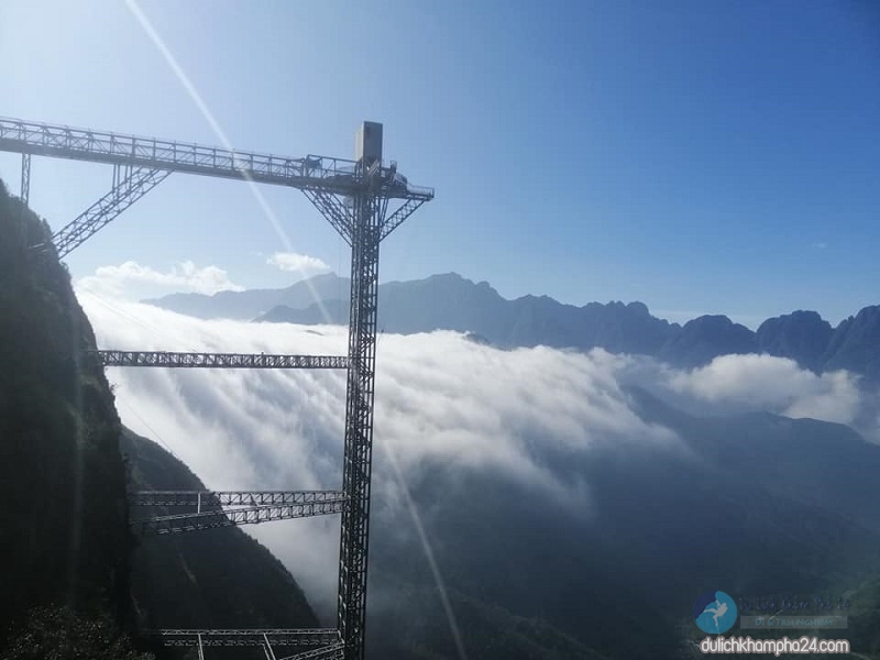 Thung Lũng Hoa Hồng Sapa điểm check in thu hút giới trẻ