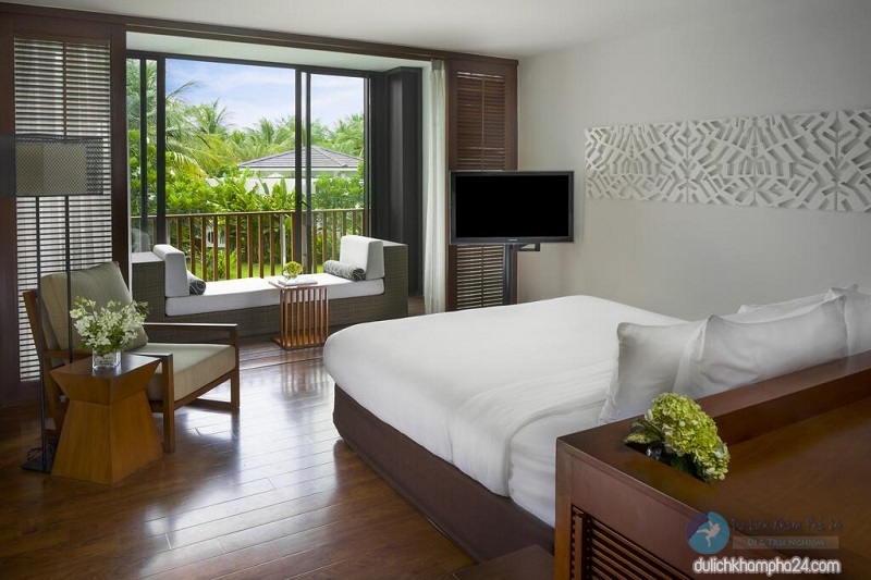 Sunrise Premium Resort Hội An – Review trải nghiệm thực tế, resort 5 sao, resort hội an, resort sunrise premium