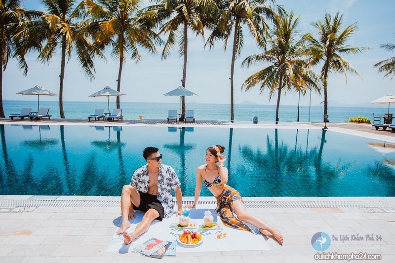 Top 10 resort có hồ bơi Hội An view đẹp, sang chảnh – Ưu đãi hôm nay