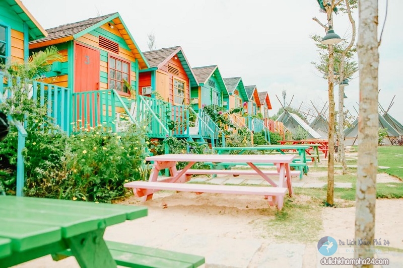Kinh nghiệm du lịch Lagi tự túc 2021 địa điểm đẹp nhất Bình Thuận