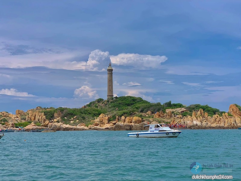 Kinh nghiệm du lịch Lagi tự túc 2021 địa điểm đẹp nhất Bình Thuận