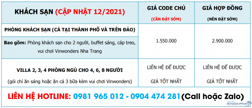 Bảng giá vé Vinpearl Nha Trang mới nhất 2021 khuyến mãi, giá vé Vinpearl Nha Trang, giá vinpearl nha trang, vé đi vinpearl nha trang, vé vinpearl nha trang, vinpearl nha trang
