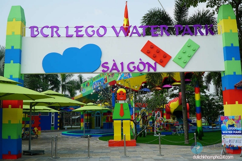 25+ địa điểm du lịch Sài Gòn nổi tiếng hấp dẫn, vui chơi cả ngày