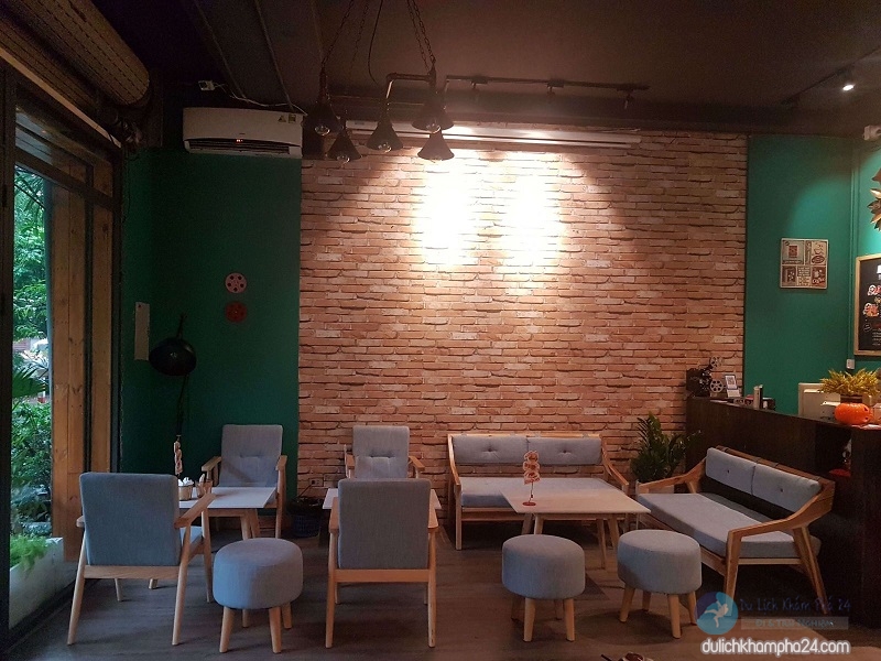 12+ quán Cafe phim nổi tiếng ở Hà Nội cho cặp đôi thích riêng tư, cafe phim hà nội