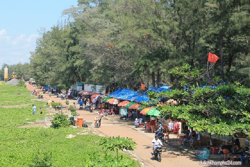 Kinh nghiệm du lịch Cần Giờ tự túc 2021 địa điểm đẹp ở Sài Gòn