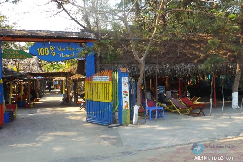 Kinh nghiệm du lịch Cần Giờ tự túc 2021 địa điểm đẹp ở Sài Gòn