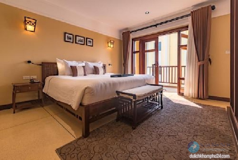 La Siesta Hoi An Resort & Spa – Review trải nghiệm chi tiết, La Siesta Hoi An, Resort 5 sao Hội An