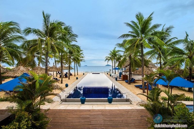 TOP 12 Resort gần biển Hội An view đẹp, chất lượng  – Ưu đãi hôm nay