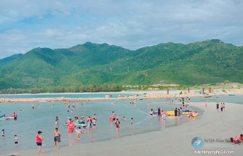Kinh nghiệm du lịch đảo Bình Hưng tự túc 2021 nổi tiếng Khánh Hòa, đảo Bình Hưng