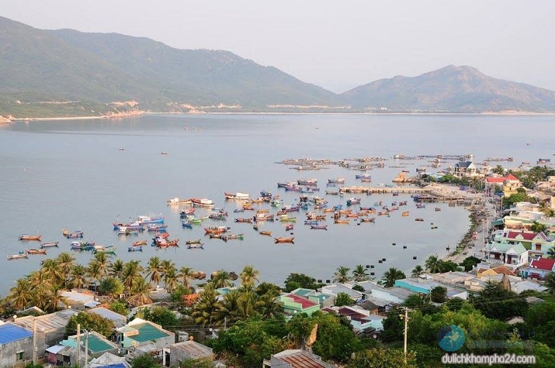 Kinh nghiệm du lịch đảo Bình Hưng tự túc 2021 nổi tiếng Khánh Hòa, đảo Bình Hưng
