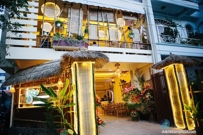 TOP 11 quán cơm ngon ở Nha Trang giá rẻ và đông khách nhất