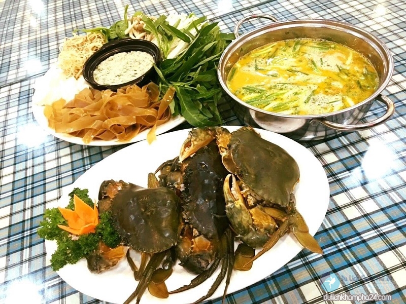 TOP 15 quán hải sản ngon ở Nha Trang giá rẻ ăn là nghiền luôn
