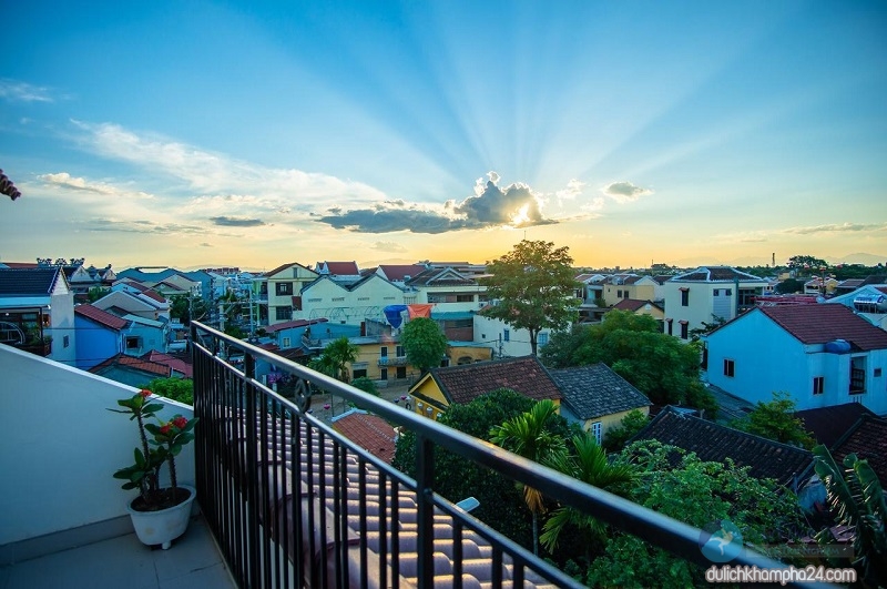 TOP 15 homestay gần phố cổ Hội An view đẹp, giá tốt – Ưu đãi hôm nay