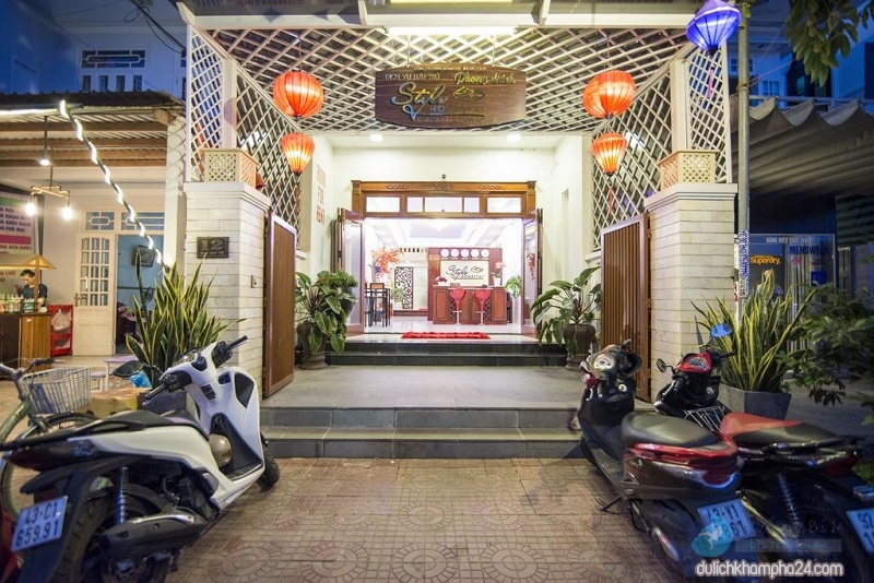 TOP 15 homestay gần phố cổ Hội An view đẹp, giá tốt – Ưu đãi hôm nay