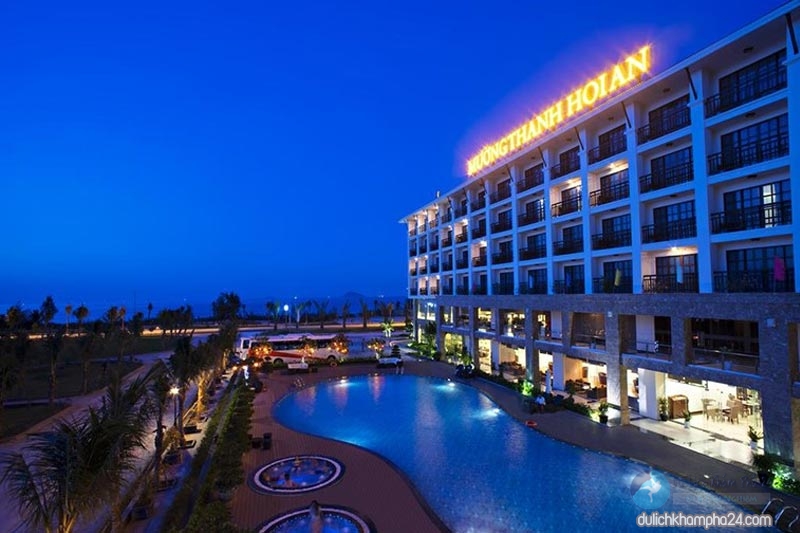 Khách sạn Mường Thanh Holiday Hội An – Review trải nghiệm chi tiết