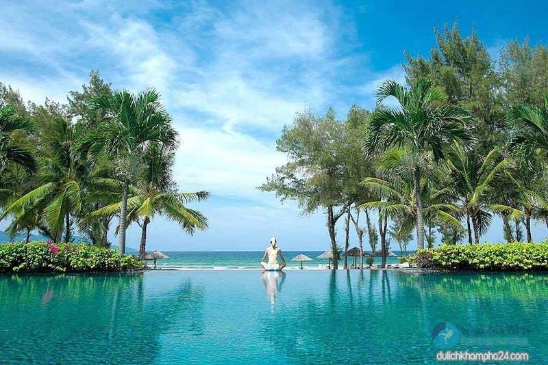 TOP 7 resort gần biển Mỹ Khê Đà Nẵng – Ưu đãi hôm nay
