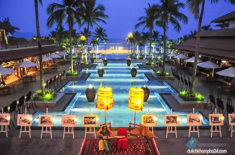 TOP 7 resort gần biển Mỹ Khê Đà Nẵng – Ưu đãi hôm nay