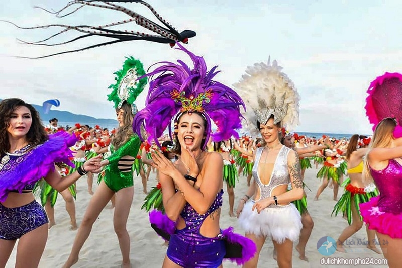 Sắp diễn ra lễ hội “Tuyệt vời Đà Nẵng 2020” với nhiều hoạt động hấp dẫn và đặc sắc