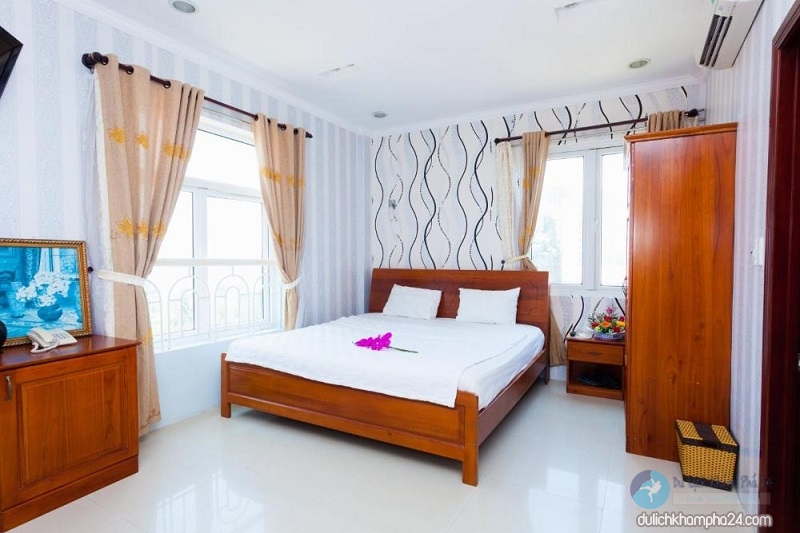 TOP 10 Khách sạn đường Lâm Hoành Đà Nẵng – Ưu đãi hôm nay