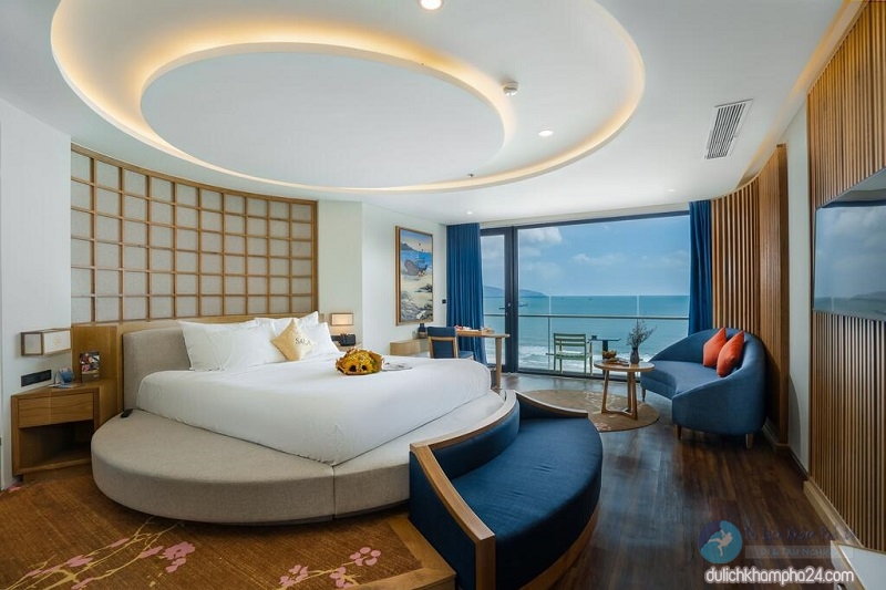 TOP 10 Khách sạn đường Lâm Hoành Đà Nẵng – Ưu đãi hôm nay