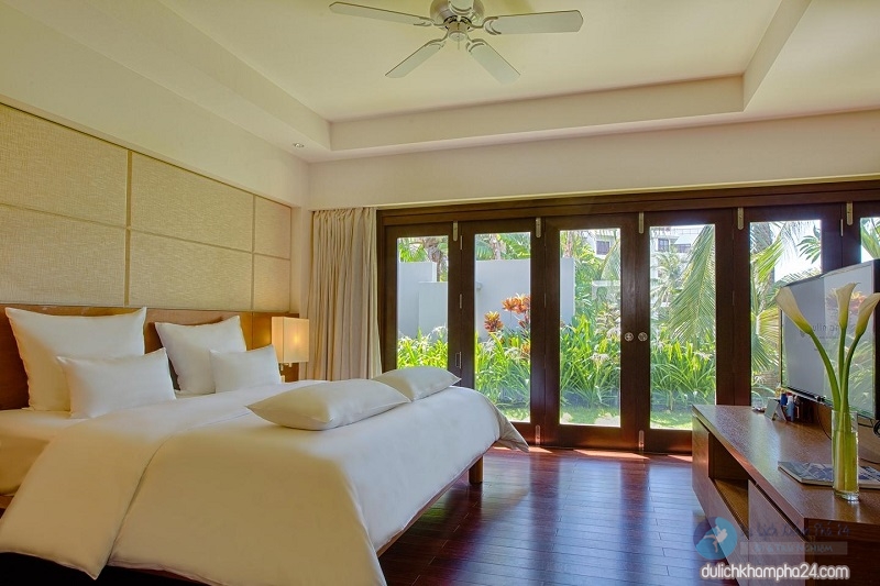 Pullman Danang Beach Resort – Review trải nghiệm chi tiết