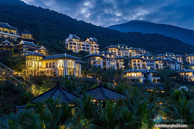Các điểm du lịch, khách sạn của Sun Group tại Đà Nẵng tạm ngừng đón khách