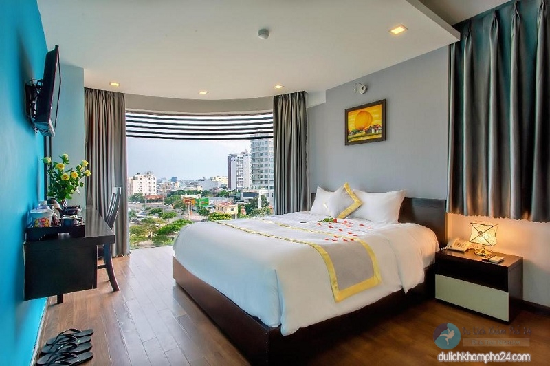 TOP 10 Khách Sạn gần CẦU THUẬN PHƯỚC Đà Nẵng  – Ưu đãi hôm nay