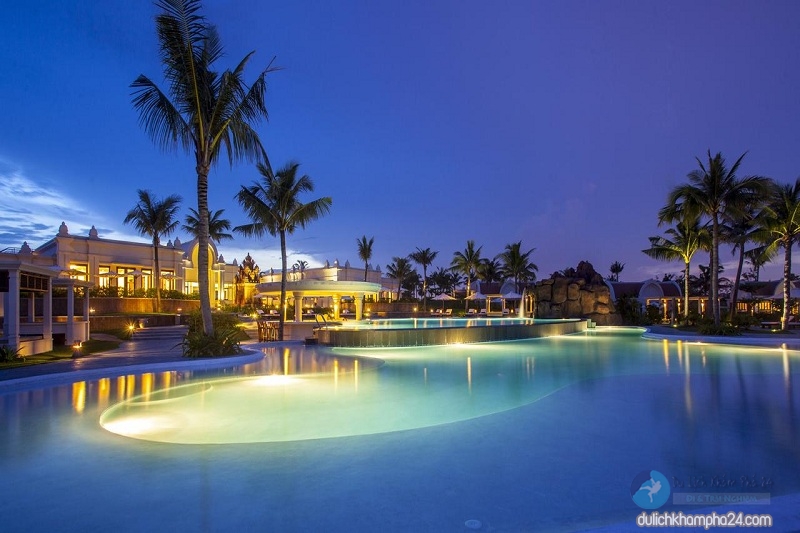 TOP 10 Resort 5 sao Đà Nẵng đẹp nhất – Ưu đãi hôm nay