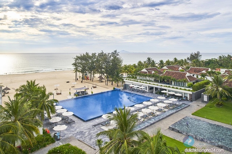 TOP 10 Resort 5 sao Đà Nẵng đẹp nhất – Ưu đãi hôm nay, Resort 5 sao ở Đà Nẵng, top resort 5 sao Đà Nẵng