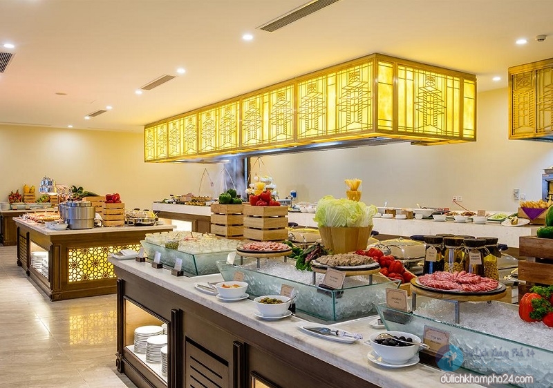 Vinpearl Resort & Spa Đà Nẵng – Review trải nghiệm chi tiết