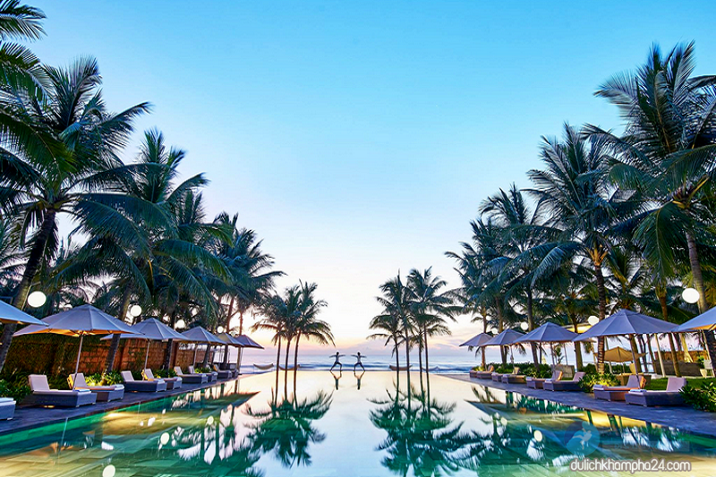 Fusion Maia Resort Đà Nẵng – Review trải nghiệm chi tiết