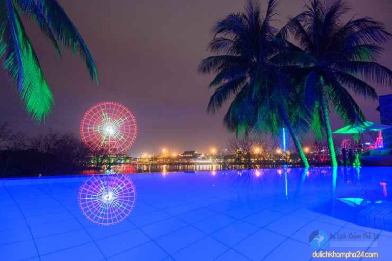 The Blossom Resort Đà Nẵng – Review trải nghiệm chi tiết, The Blossom Resort