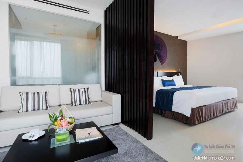 Melia Đà Nẵng Resort – Review trải nghiệm chi tiết, khu nghỉ dưỡng Melia, Melia Đà Nẵng, Resort Melia Danang, Resort Melie