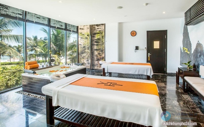 Melia Đà Nẵng Resort – Review trải nghiệm chi tiết, khu nghỉ dưỡng Melia, Melia Đà Nẵng, Resort Melia Danang, Resort Melie
