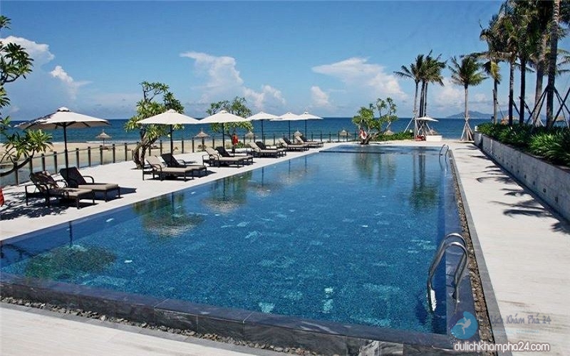 The Ocean Villas Đà Nẵng  – Review trải nghiệm chi tiết, The Ocean Villas Đà Nẵng, The Ocean Villas Resort