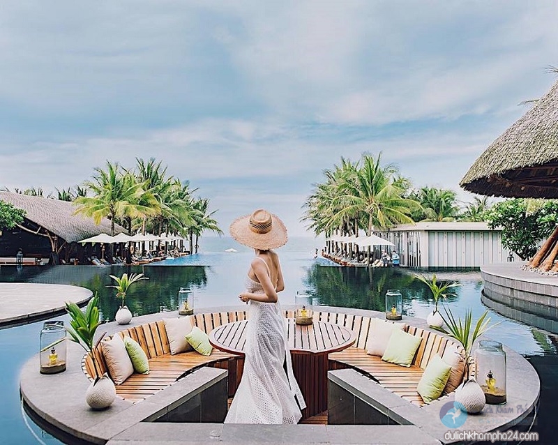 TOP 7 Resort đẹp nhất Đà Nẵng ai cũng muốn check in ngay