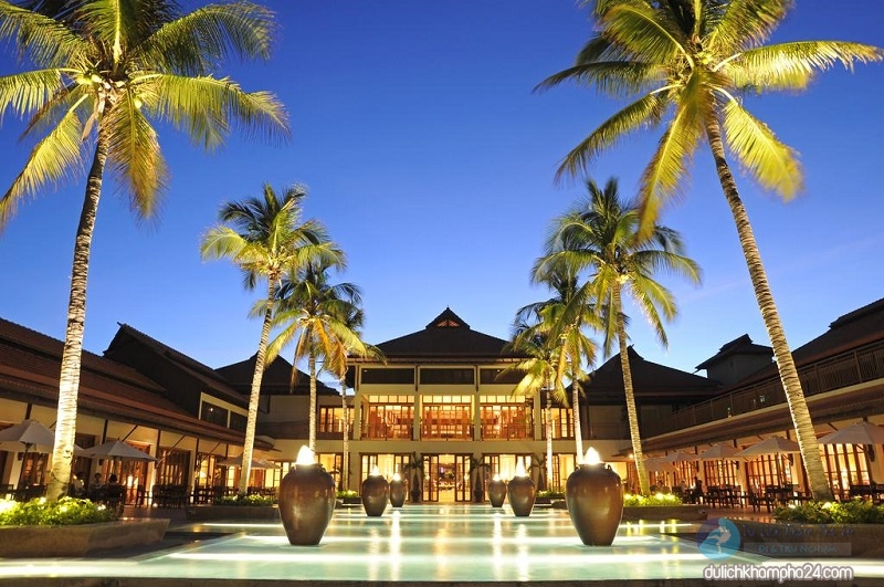 TOP 7 Resort đẹp nhất Đà Nẵng ai cũng muốn check in ngay, resort đà nẵng